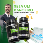 Eleve seus resultados Seja um parceiro e aumente seus lucros