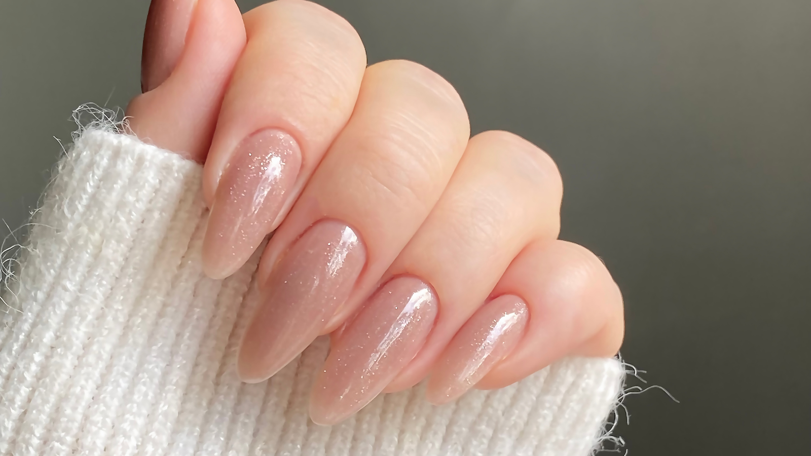 Mantendo a saúde das unhas em 2025!