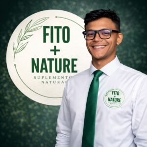 fito mais nature suplementos alimentares