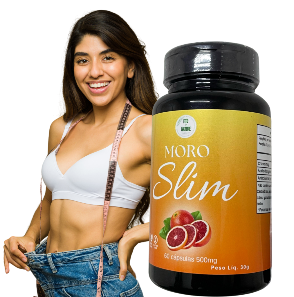 Queime gordura rapidamente com Moro Slim 60cáps 500mg da fitomaisnature em 2025! (2) Queime-gordura-rapidamente-com-Moro-Slim-60caps-500mg-da-fitomaisnature-em-2025