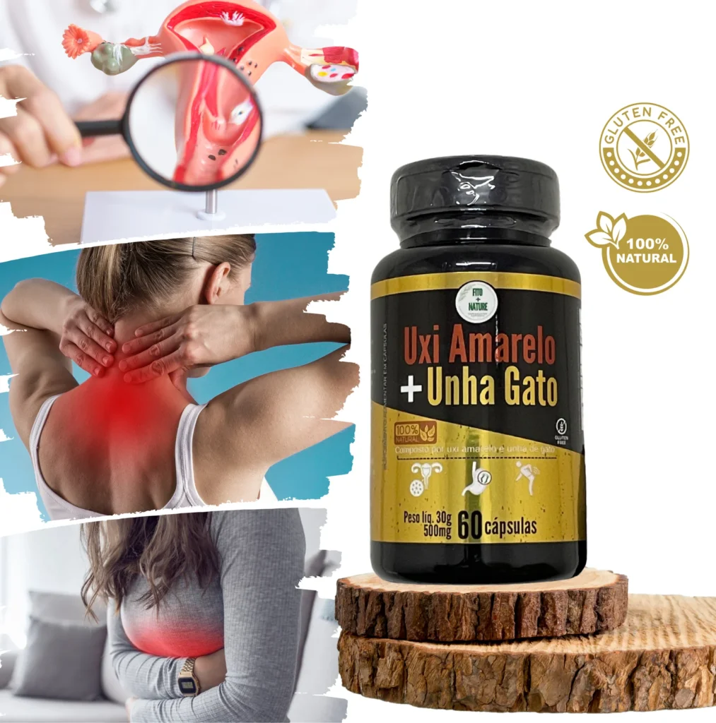 Uxi-amarelo-e-Unha-de-gato-60-cap-500mg-da-FITO-MAIS-NATURE-5 Combatendo a Inflamações gerais