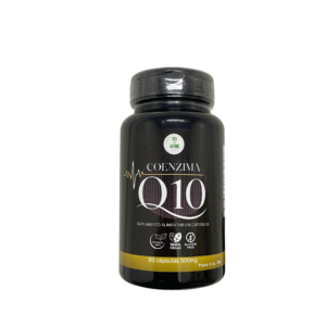 Coezima Q10
