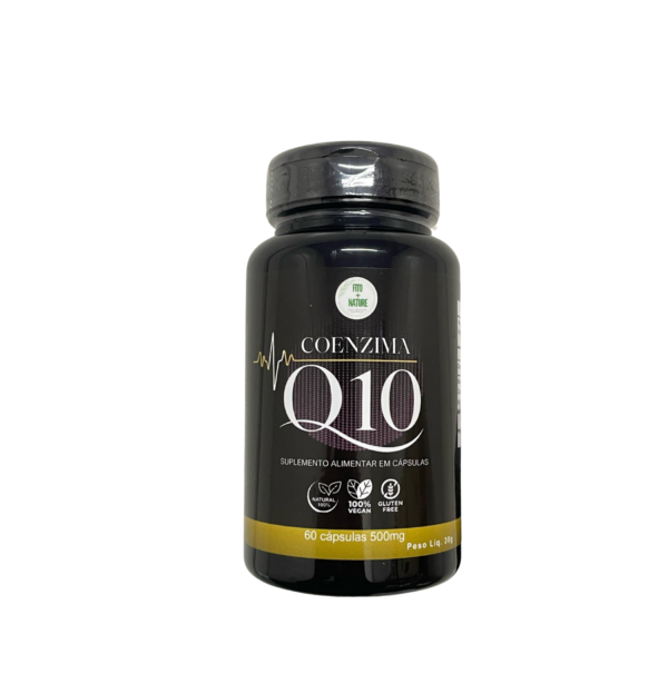 Coezima Q10