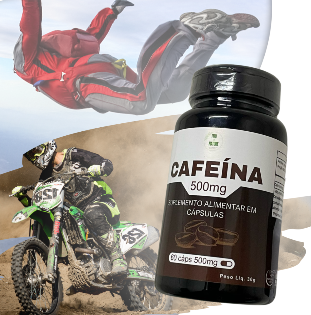 reduza o cansaço mental com a cafeína 60cáps 500mg da fitomaisnature cafeina-60caps-500mg-da-fitomaisnature