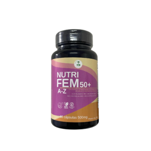 Mais-vitalidade-e-energia-com-NUTRI-FEM-50-A-Z-60caps-500mg-da-fitomaisnature.